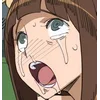 Стикер 34 Ahegao