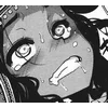 Стикер 38 Ahegao