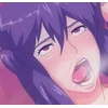 Стикер 5 Ahegao