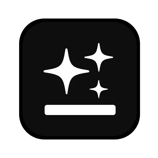 Стикер 47 animated #decor #icons #logo #status