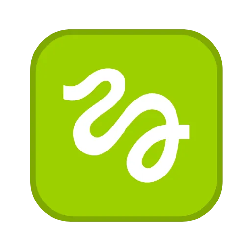 Стикер 52 animated #decor #icons #logo #status