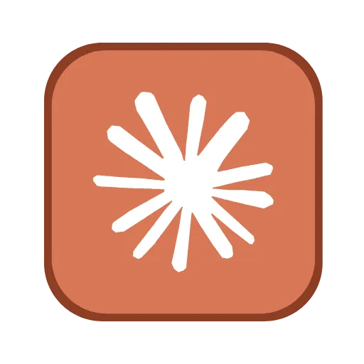 Стикер 5 animated #decor #icons #logo #status