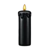 Стикер 16 Blackred Gothmagic