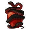 Стикер 44 Blackred Gothmagic