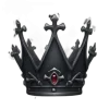 Стикер 14 Blackred Gothmagic