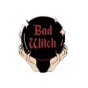 Стикер 49 Blackred Gothmagic