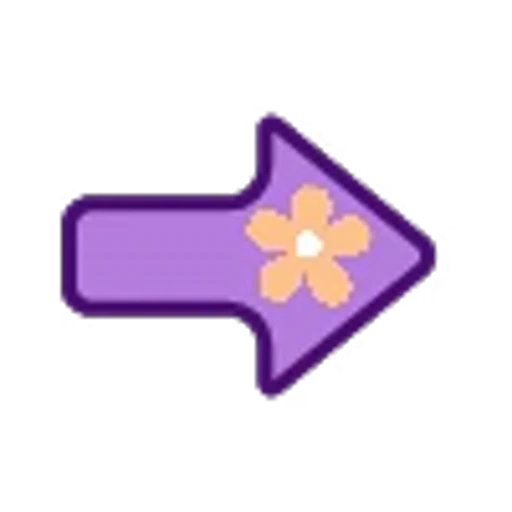 🪻 Эмодзи «purple emojis - английские буквы, фиолетовые» для Telegram