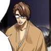 Стикер 33 Aizen