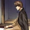 Стикер 25 Aizen