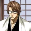 Стикер 30 Aizen
