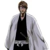 Стикер 40 Aizen
