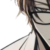Стикер 44 Aizen