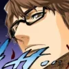 Стикер 41 Aizen