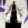 Стикер 32 Aizen