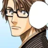 Стикер 27 Aizen