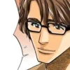 Стикер 28 Aizen