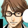Стикер 3 Aizen