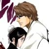 Стикер 50 Aizen