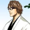 Стикер 24 Aizen