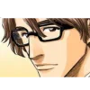Стикер 26 Aizen