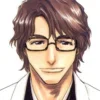 Стикер 23 Aizen