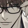 Стикер 45 Aizen