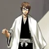 Стикер 2 Aizen