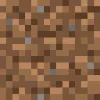 Стикер 7 Minecraft emoji (Майнкрафт блоки)