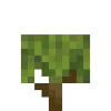 Стикер 61 Minecraft emoji (Майнкрафт блоки)