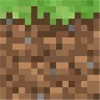 Обложка набора Minecraft emoji (Майнкрафт блоки)