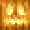 Стикер 54 Minecraft emoji (Майнкрафт блоки)