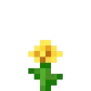 Стикер 57 Minecraft emoji (Майнкрафт блоки)