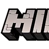 Стикер 2 Minecraft emoji (Майнкрафт блоки)