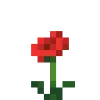 Стикер 58 Minecraft emoji (Майнкрафт блоки)