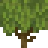 Стикер 55 Minecraft emoji (Майнкрафт блоки)
