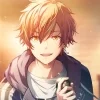 🥞 Эмодзи «Akito Shinonome - Project Sekai» для Telegram