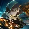 🥞 Эмодзи «Akito Shinonome - Project Sekai» для Telegram