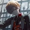 🥞 Эмодзи «Akito Shinonome - Project Sekai» для Telegram