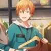 🥞 Эмодзи «Akito Shinonome - Project Sekai» для Telegram