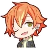 🥞 Эмодзи «Akito Shinonome - Project Sekai» для Telegram
