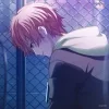 🥞 Эмодзи «Akito Shinonome - Project Sekai» для Telegram