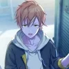 🥞 Эмодзи «Akito Shinonome - Project Sekai» для Telegram