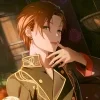 🥞 Эмодзи «Akito Shinonome - Project Sekai» для Telegram