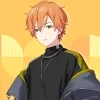 🥞 Эмодзи «Akito Shinonome - Project Sekai» для Telegram
