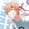 🥞 Эмодзи «Akito Shinonome - Project Sekai» для Telegram