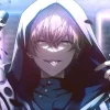 🥞 Эмодзи «Akito Shinonome - Project Sekai» для Telegram