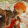 🥞 Эмодзи «Akito Shinonome - Project Sekai» для Telegram
