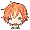 🥞 Эмодзи «Akito Shinonome - Project Sekai» для Telegram