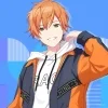 🥞 Эмодзи «Akito Shinonome - Project Sekai» для Telegram