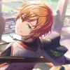 🥞 Эмодзи «Akito Shinonome - Project Sekai» для Telegram